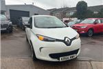 2017 Renault Zoe