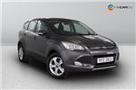 2015 Ford Kuga