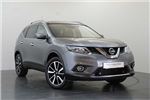 2016 Nissan X-Trail