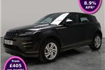 2022 Land Rover Range Rover Evoque