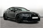 2024 BMW M4
