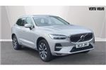 2021 Volvo XC60