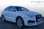 2017 Audi Q3