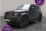 2023 Land Rover Defender