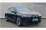2022 BMW iX