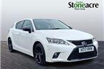 2017 Lexus CT