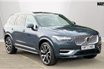 2022 Volvo XC90