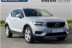 2020 Volvo XC40