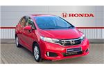 2020 Honda Jazz