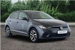 2024 Volkswagen Polo