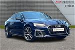 2023 Audi A5 Sportback