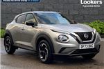 2023 Nissan Juke