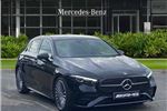 2023 Mercedes-Benz A-Class