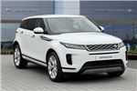 2021 Land Rover Range Rover Evoque