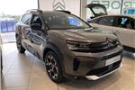 2025 Citroen C5 Aircross