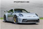 2023 Porsche 911