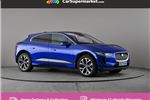 2020 Jaguar I-Pace