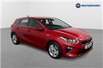 2019 Kia Ceed