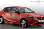 2022 Vauxhall Corsa