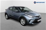 2021 Toyota C-HR