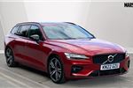2022 Volvo V60