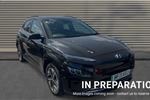 2022 Hyundai Kona Electric