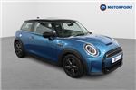 2021 MINI Hatchback