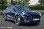 2023 Ford Puma