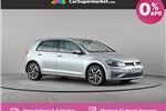 2020 Volkswagen Golf