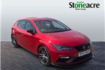 2018 SEAT Leon