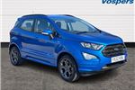 2022 Ford EcoSport