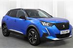 2023 Peugeot 2008