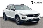 2019 Volkswagen T-Roc