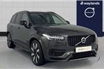 2024 Volvo XC90