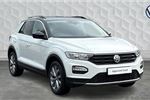 2018 Volkswagen T-Roc
