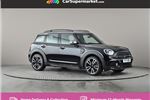 2021 MINI Countryman