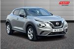 2021 Nissan Juke