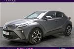 2021 Toyota C-HR