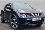 2019 Nissan Juke