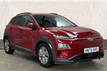2020 Hyundai Kona Electric