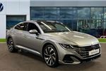 2022 Volkswagen Arteon