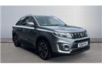 2019 Suzuki Vitara