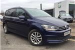 2018 Volkswagen Touran