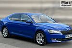 2018 Skoda Superb