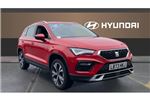 2023 SEAT Ateca