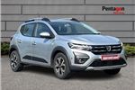 2022 Dacia Sandero Stepway