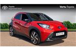 2024 Toyota Aygo X