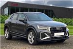 2022 Audi Q2