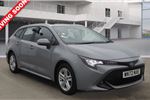 2022 Toyota Corolla Touring Sport