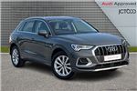 2021 Audi Q3